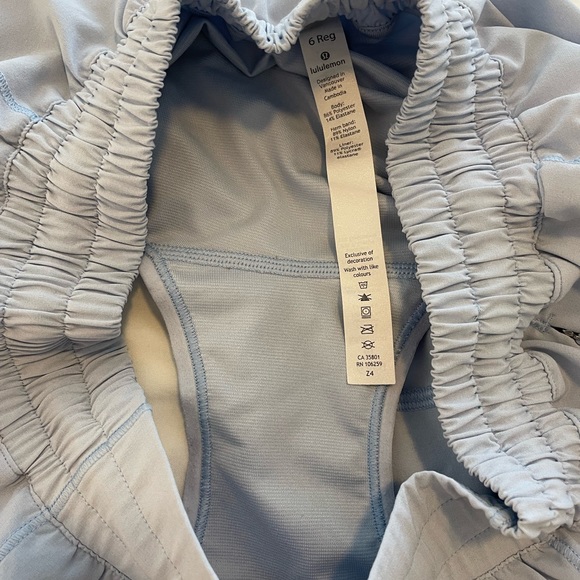 Lululemon Shorts - Picture 3 of 3